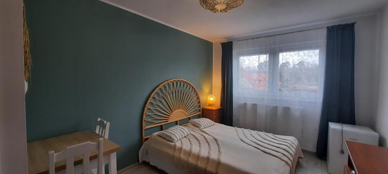 Homestay Pokoje U Stasi Stegna (Pomerania)