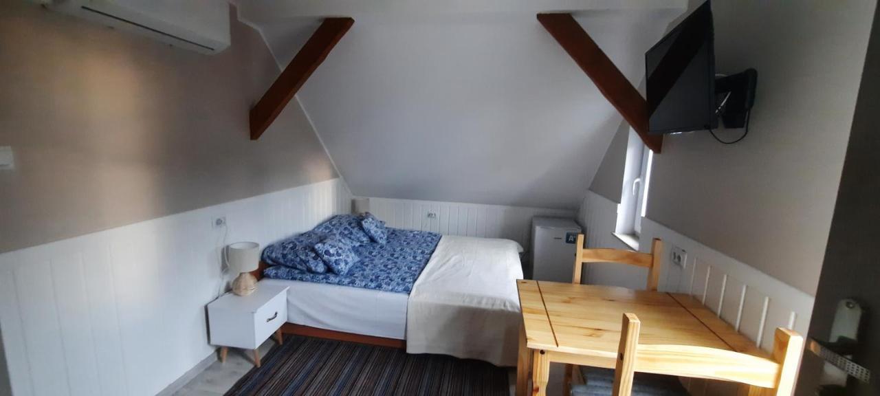Homestay Pokoje U Stasi *