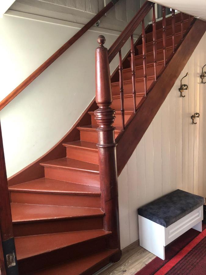 Homestay Pokoje U Stasi Stegna (Pomerania)
