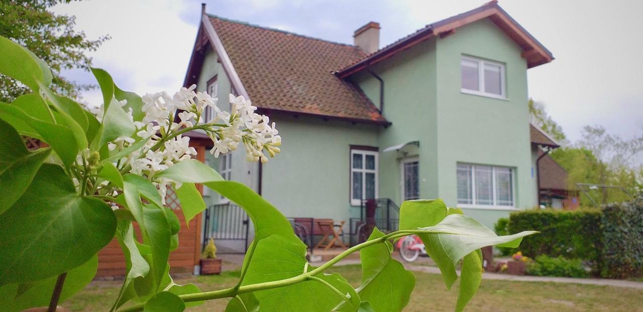 Pokoje U Stasi Stegna (Pomerania)