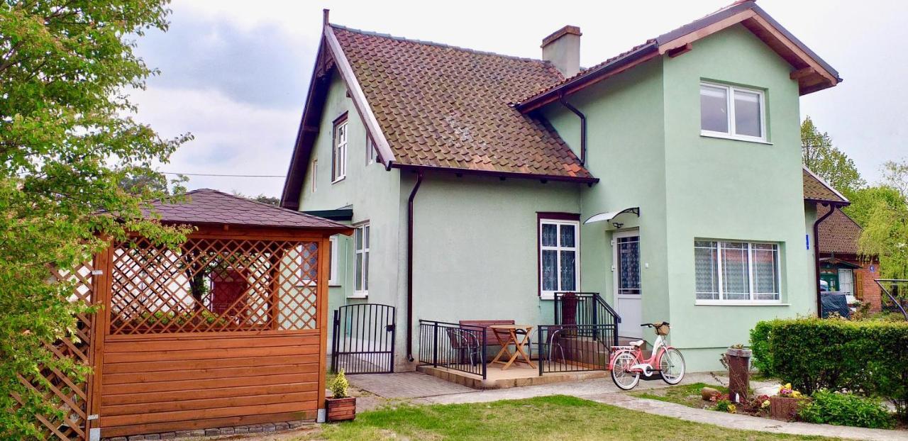 Pokoje U Stasi